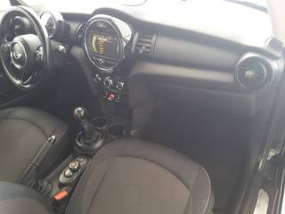 MINI One usata, con Climatizzatore