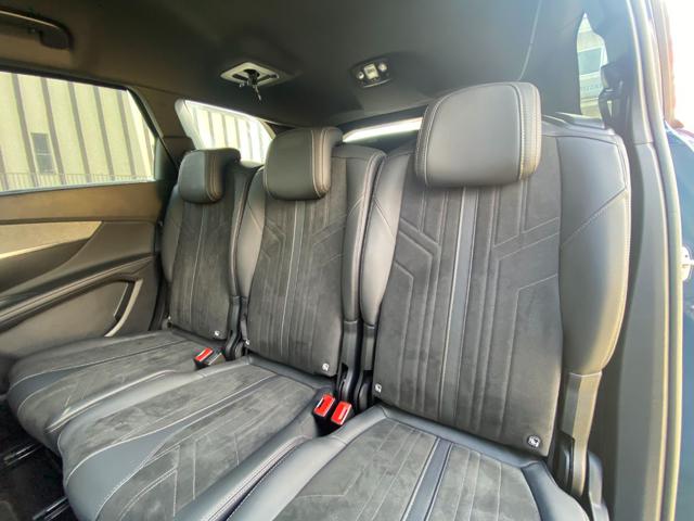 PEUGEOT 5008 usata 35