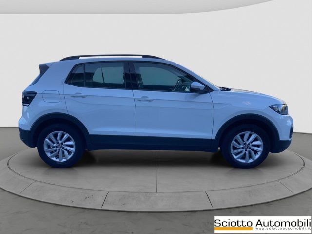 VOLKSWAGEN T-Cross usata, con Chiusura centralizzata