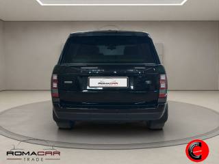 LAND ROVER Range Rover usata, con Cerchi in lega