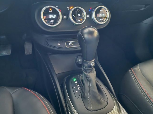 FIAT 500X usata, con Fendinebbia