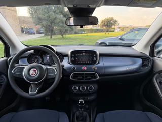 FIAT 500X usata, con Cruise Control
