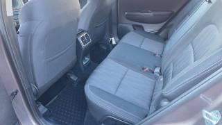 KIA Sportage usata, con Fendinebbia