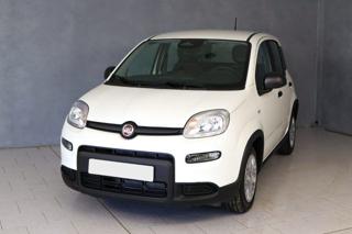 FIAT Panda usata, con Airbag