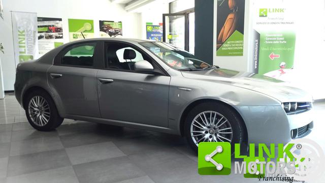 ALFA ROMEO 159 usata 2
