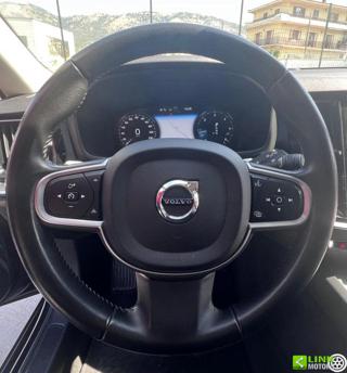 VOLVO V60 usata, con Immobilizzatore elettronico