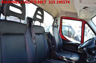 IVECO Daily usata 21