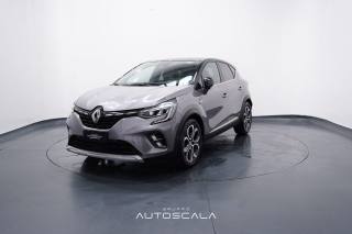 RENAULT Captur 1.6 Full Hybrid E-Tech 145cv Intens