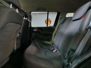 NISSAN Pathfinder usata, con Boardcomputer