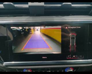 AUDI Q3 usata, con Sedili sportivi