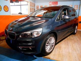 BMW 220 usata, con Airbag