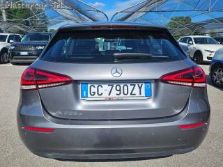 MERCEDES-BENZ A 250 usata, con Autoradio