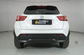 NISSAN Juke usata, con Alzacristalli elettrici