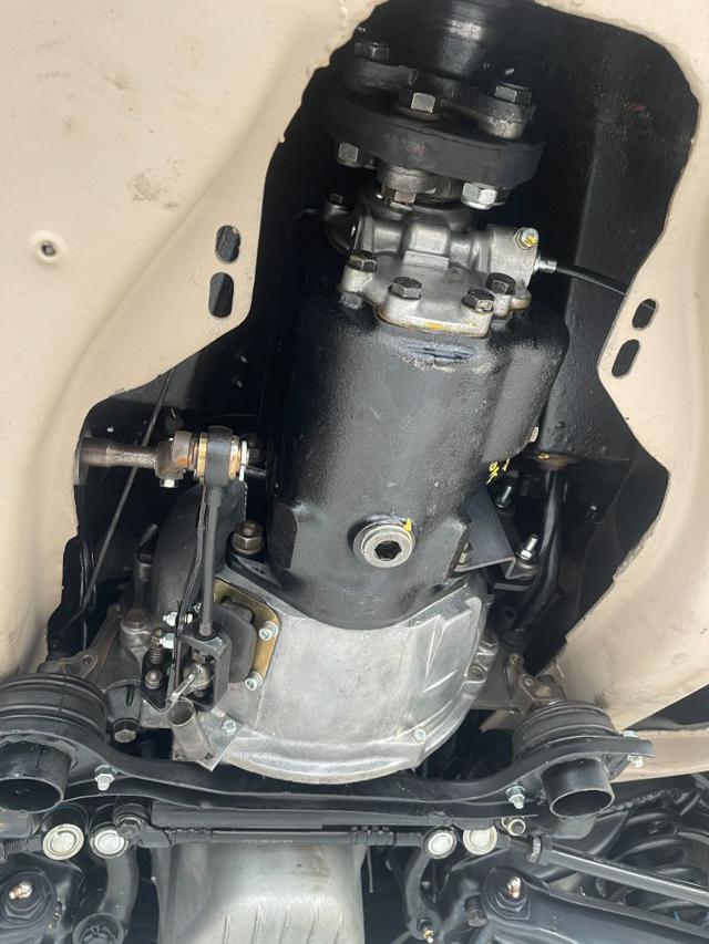 MERCEDES-BENZ 190 usata 26