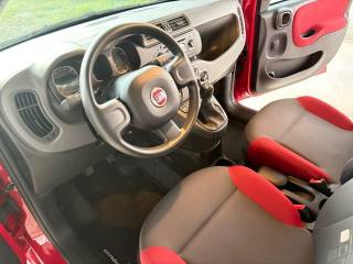 FIAT Panda usata, con USB