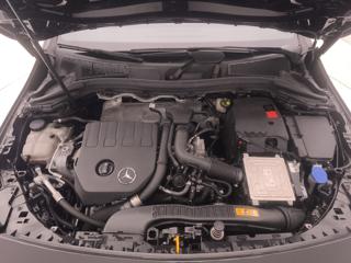 MERCEDES-BENZ B 180 usata, con Sistema di chiamata d