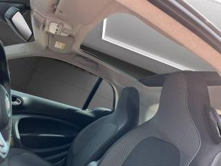 SMART ForTwo usata, con Controllo trazione