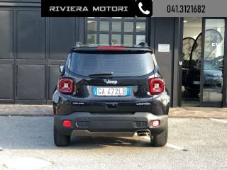 JEEP Renegade usata, con Controllo automatico clima