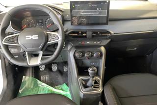 DACIA Sandero usata, con Airbag Passeggero
