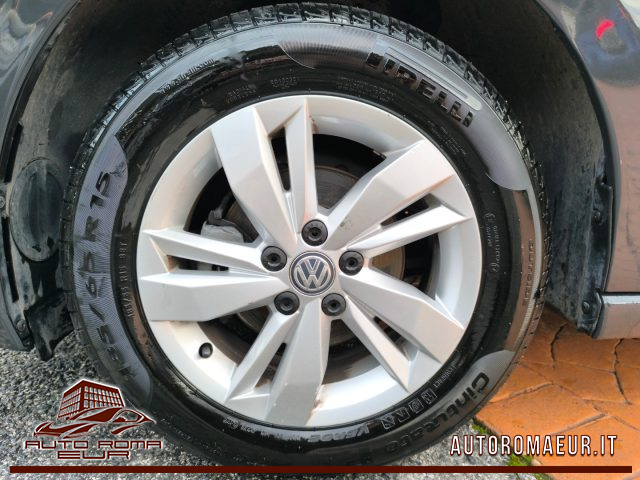 VOLKSWAGEN Polo usata, con Immobilizzatore elettronico