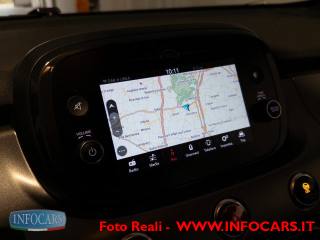 FIAT 500X usata, con Fendinebbia