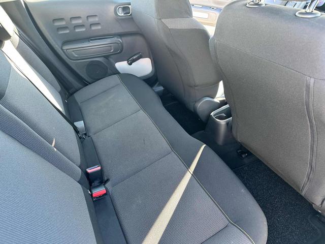 CITROEN C3 usata, con Sensore di luce