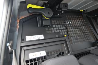 FIAT Doblo usata, con Touch screen