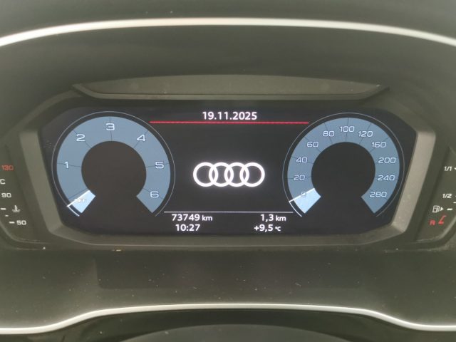 AUDI Q3 usata, con ESP