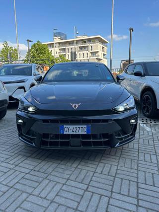CUPRA Leon usata, con Airbag
