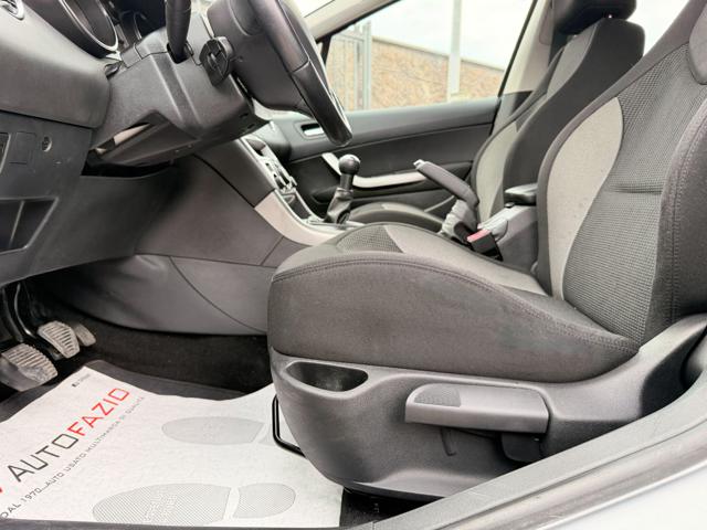 PEUGEOT 308 usata, con Cruise Control