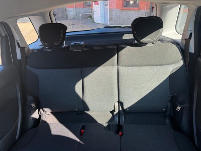 FIAT 500L usata, con Volante multifunzione