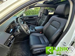 HONDA Civic usata, con Controllo automatico clima