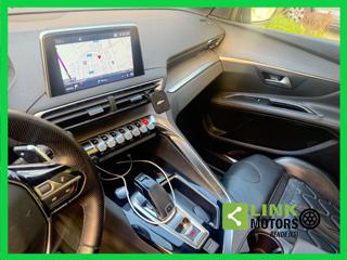 PEUGEOT 3008 usata, con Luci diurne LED