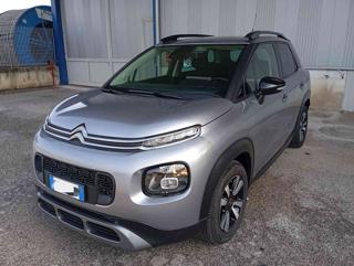 CITROEN C3 Aircross usata, con Antifurto