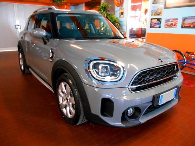 MINI Countryman usata, con Airbag Passeggero