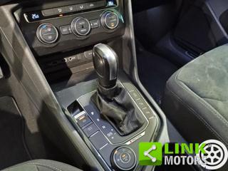 VOLKSWAGEN Tiguan usata, con Specchietti laterali elettrici