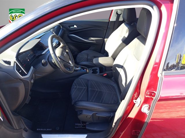 OPEL Grandland usata 17