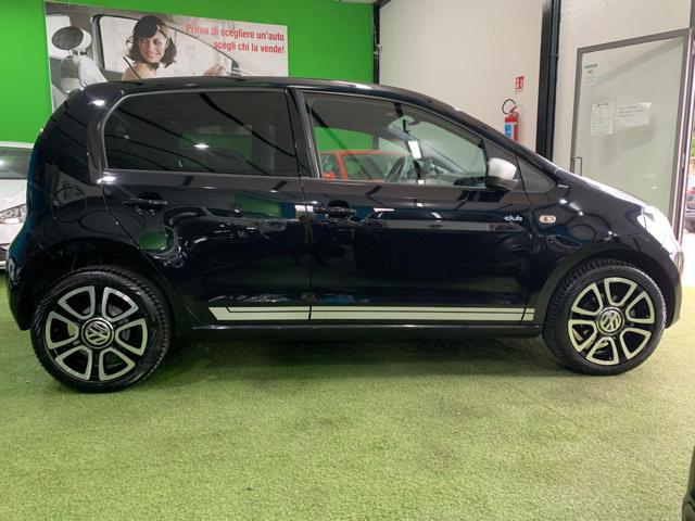 VOLKSWAGEN up! usata, con Airbag Passeggero