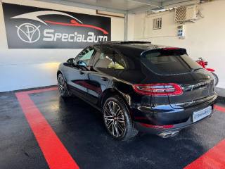 PORSCHE Macan usata, con Airbag Passeggero
