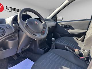 FIAT Punto usata, con Chiusura centralizzata
