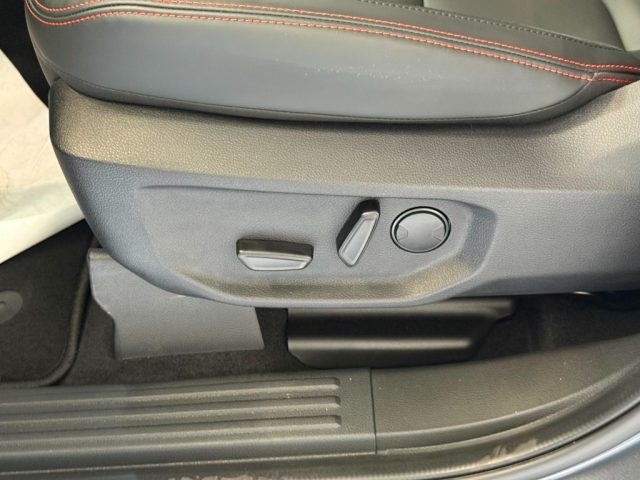 FORD Ranger usata, con Sensore di pioggia