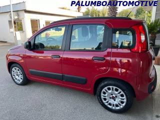 FIAT Panda usata, con Autoradio