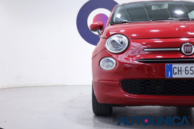 FIAT 500 usata 41