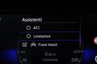 VOLKSWAGEN Taigo usata, con Cruise Control