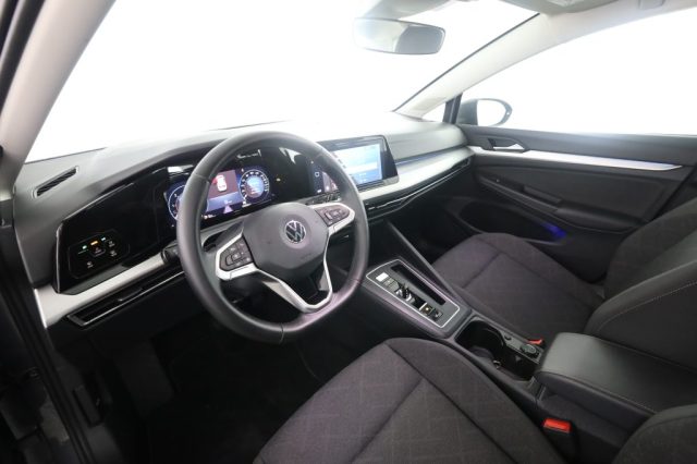 VOLKSWAGEN Golf usata 1