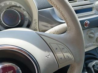 FIAT 500 usata, con Alzacristalli elettrici