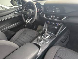 ALFA ROMEO Stelvio usata, con Immobilizzatore elettronico