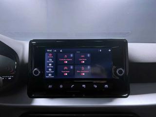 SEAT Ibiza usata, con Immobilizzatore elettronico