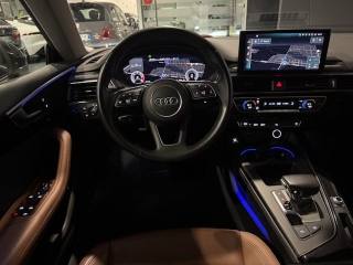 AUDI A5 usata, con Cruise Control