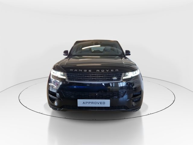LAND ROVER Range Rover Sport usata, con Chiusura centralizzata